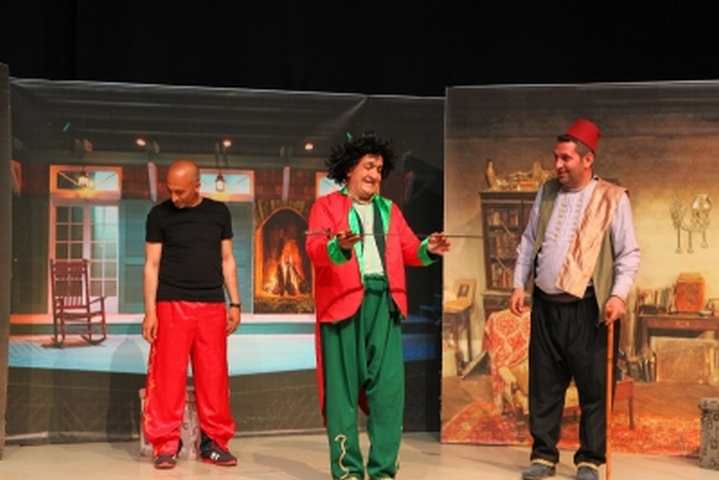 “Bizim Konak” çok beğenildi