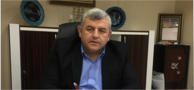 Bizimle Olmaya Varmısınız