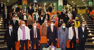 Bölgeye Değer Katanlar 7.Kez Ödüllendirildi