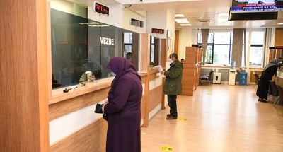 Borç yapılandırmasında son gün 31 Aralık