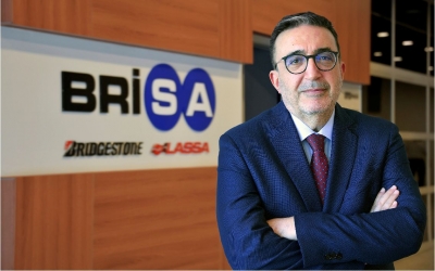 Brisa, Tarihindeki İhracat Rekorunu Kırdı