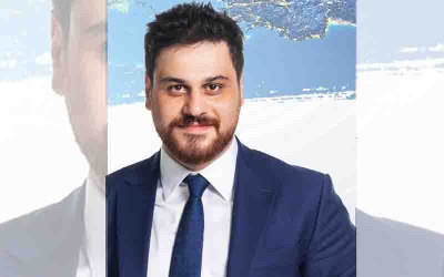 BTP lideri Baş'tan 'Dolara dikkat' açıklaması