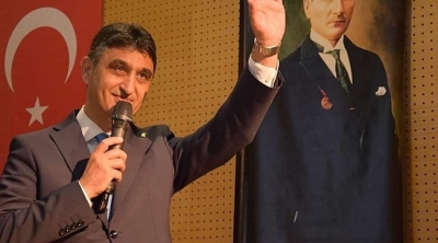 BU BİR VEDA DEĞİL
