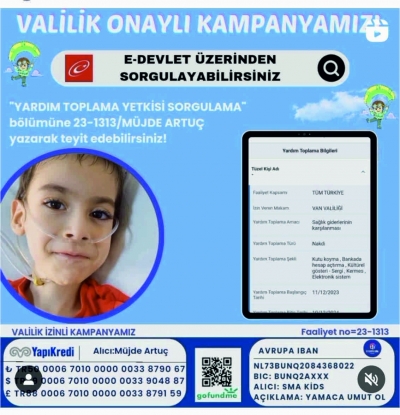 BU ÇOCUK SİZİN ÇOCUĞUNUZ OLSA NE YAPARDINIZ?