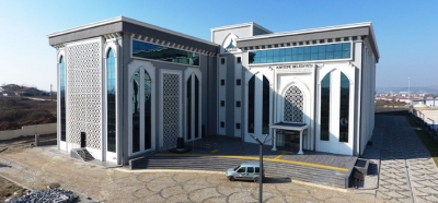 Bu da Kartepe rezaleti.