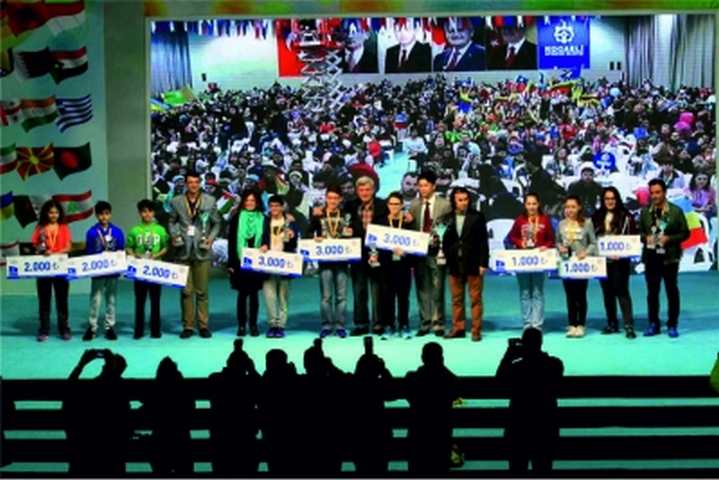 Bu gala başka ‘’Gala’’