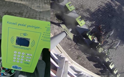 Bu görüntüler pes dedirtti