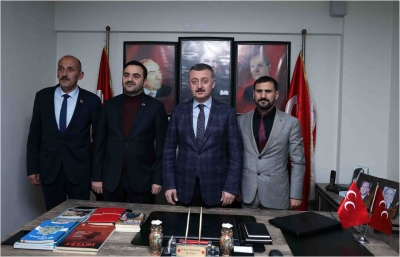 “Bu ittifakı tarih yazacak”