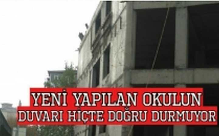 Bu Okulu Kontrol Edin