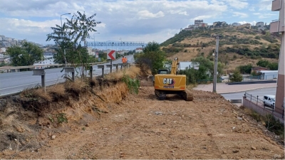 Bu proje Gebze trafiğine nefes aldıracak