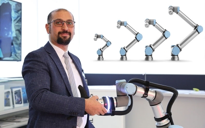 Bu robotlar 50’den fazla ülkede kullanılıyor