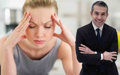 BU SORUN KADINLARIN ÖZGÜVENİNİ ZEDELİYOR !