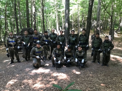 Bu yaz okulu dolu dolu geçiyor