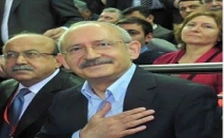 BÜLENT IŞIK, KILIÇDAROĞLU’NA ‘PARTİDEN GİT’ DEDİ!