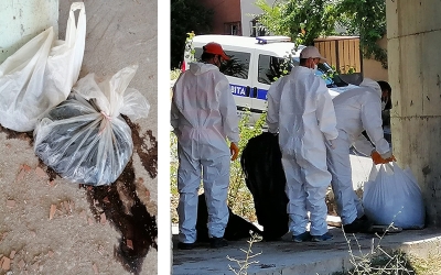 BUNUN NERESİ İBADET? 