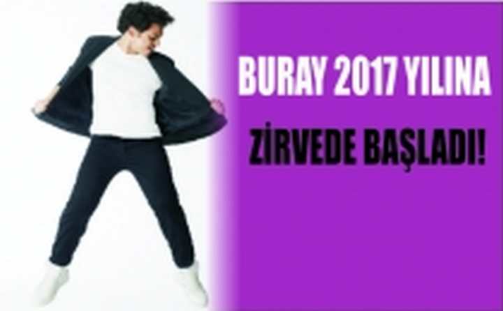 Buray Zirvede