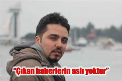 BURHAN S.’NİN YAKINLARI KONUŞTU: