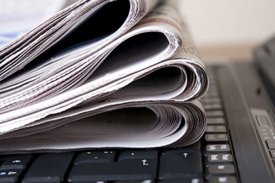 Bursa'da İnternet Gazeteciliği Akademisi'nde ders zili çaldı