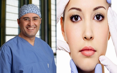 BURUN ESTETİĞİ İLE İLGİLİ 5 YANLIŞ İNANIŞ 