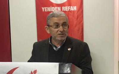 Bütün Gebze Kan Dostu Olalım