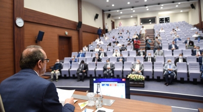 Büyük Bir Sorumluluk ve Vazifedir