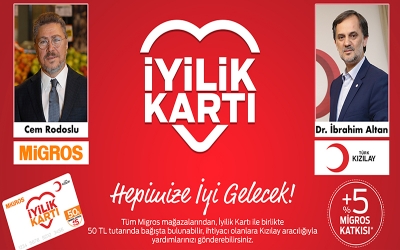 Büyük İyilik Hareketi
