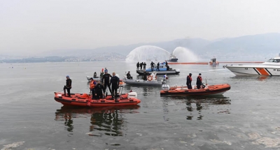 Büyük Temizlik Başlatıldı