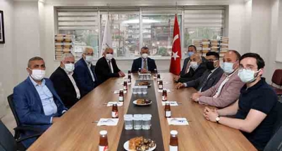 Büyükakın, ‘’Anadolu’nun tüm güzellikleri Kocaeli’de’’