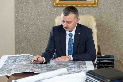 Büyükakın “Battı çıktı yapmayız, vatandaşımıza yardıma koşarız”