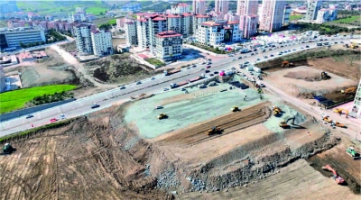 Büyükakın: Bu milletin kalbinde fay hattı yok