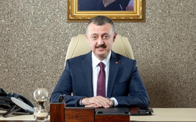 Büyükakın, ‘’Bu ülke şehitler ve gaziler ülkesidir’’