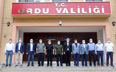 Büyükakın, ‘’Cennetten bir köşe’’