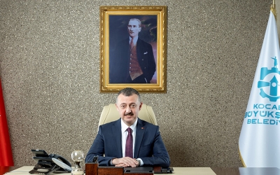 Büyükakın: En büyük destanlardan biridir