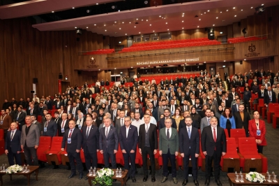 Büyükakın: En doğru ulaşım yöntemi, toplu taşıma sistemi