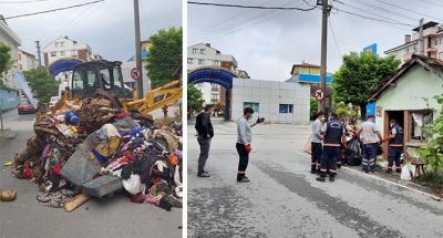 Büyükakın, Hyundai ile Ustam Projesini konuştu