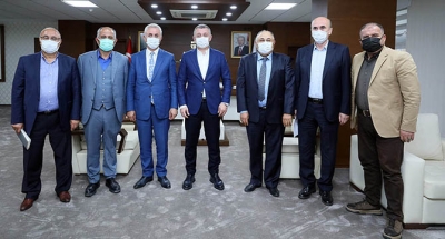 Büyükakın,  ‘’İki katına çıkartıyoruz’’