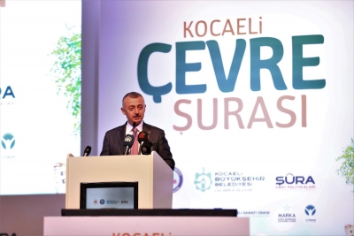 Büyükakın: İnsanlık, G7’nin zenginlerinin kazandığı paradan daha değerlidir