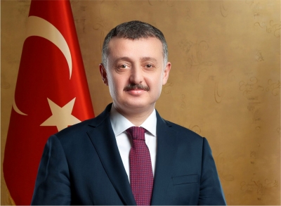 Büyükakın, İstiklal Marşı'nın kabulünün 99'uncu yılını kutladı