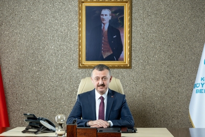 Büyükakın; “Kim bahane, kim hizmet üretiyor vatandaşımız görüyor”