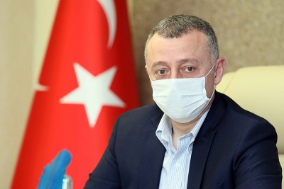 Büyükakın ‘’Kocaeli’de süreç çok doğru analiz edildi’’