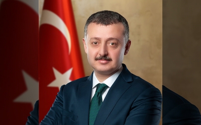 Büyükakın: Peygamberimizin yüce ahlâkı herkese örnek olmalı