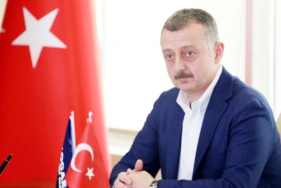 Büyükakın: ‘’polisimize şükranlarımı sunuyorum’’