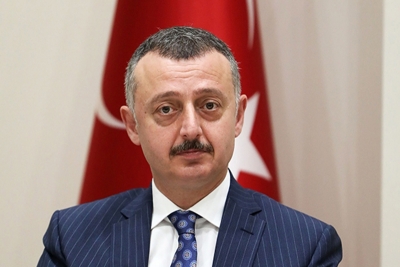 Büyükakın; ‘’Şehitlerimizin kanı yerde kalmayacaktır’’