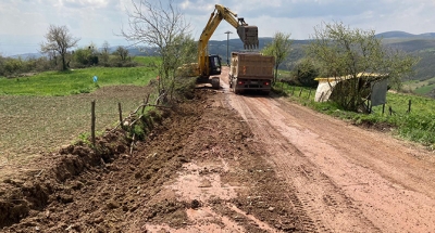 Büyükakın talimat verdi, ekipler çalışmalara başladı