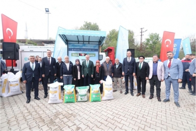 Büyükakın: 