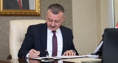 Başkan, Çalışan Gazeteciler Günü’nü kutladı