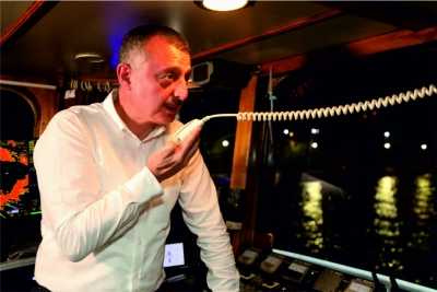  Büyükakın’dan 'Vira Bismillah'