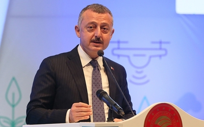 Büyükakın;Verimlilik artacak