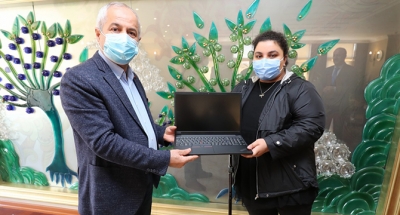 Büyükgöz Beyzanur’un Talebini Geri Çevirmedi