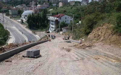 Büyükgöz Talimat Verdi Fen İşleri Teyakkuza Geçti